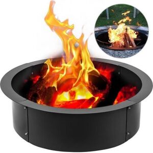 36” Firepit Insert Liner Ring 