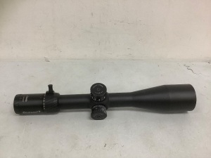 Riflescope, 5-35x56, E-Comm Return