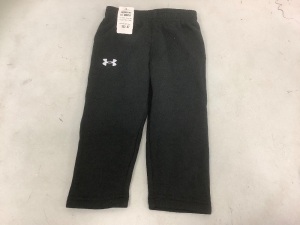 Under Armour Toddler Sweat Pants, 18M, E-Comm Return