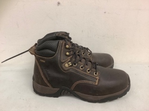 Mens Boots, 10.5EE, E-Comm Return