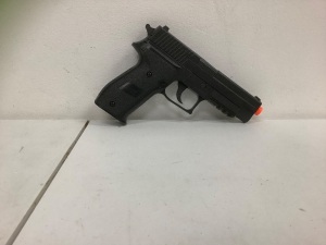 Sig Sauer P226, E-Comm Return