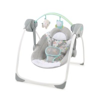 Ingenuity Comfort 2 Go Portable Swing. Appears New