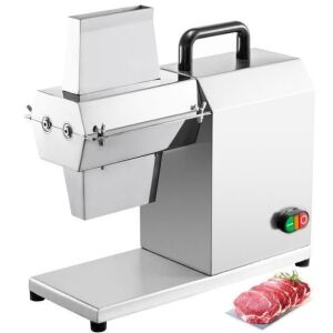 Vevor Commercial Electric Meat Tenderizer Stainless Steel 450w 