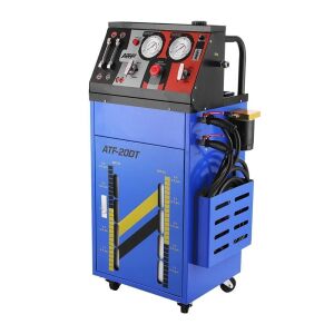 ATF-20DT Auto Transmission Fluid Oil Exchange Flush Cleaning Machine 