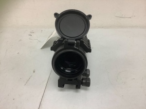 Firebolt Prism Sight, E-Commerce Return, Sold as is