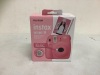 Fujifilm Instax Mini 9, E-Commerce Return, Sold as is