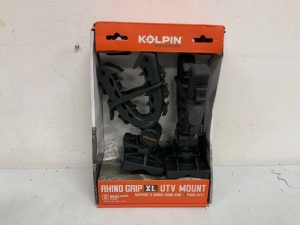 Kolpin Rhino Grip XL UTV Mount, E-Comm Return