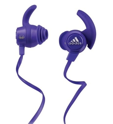 Adidas Monster Earbuds, Appears New