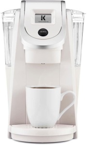 Keurig K200 Plus Single Serve Coffee Maker