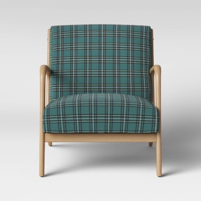 Esters Wood Armchair
