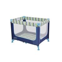 Dream On Me&nbsp;Zodiak Small Portable Playpen