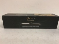 GHD Curve Soft Curl Iron, E-Comm Return