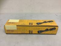 Caliber Specific Rimfire Riflescope, E-Commerce Return, Sold as is