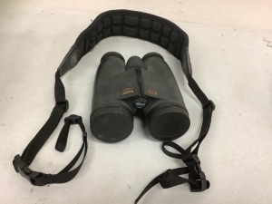 Instinct HD Binoculars, E-Commerce Return, Sold as is