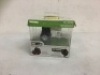 iProtec Rail Mount Light, E-Commerce Return, Powers Up, Sold as is