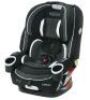 Graco 4Ever DLX 4-in-1 Convertible Car Seat