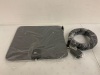 HDTV Antenna, E-Comm Return