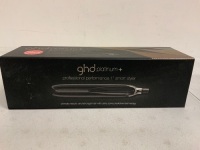 GHD 1" Smart Styler, E-Comm Return