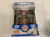 Midland Two Way Radios, E-Comm Return