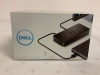Dell Docking Station, E-Comm Return