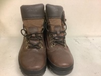 Mens Rimrock Hikers, 11D, E-Commerce Return, Sold as is