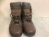 Mens Rimrock Hikers, 11D, E-Commerce Return, Sold as is