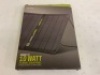 10 Watt Foldable Solar Panel, E-Comm Return