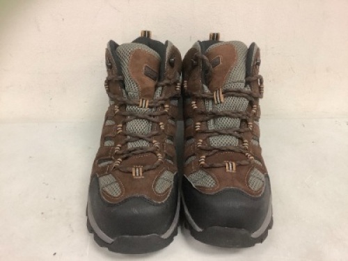 RedHead Mens Shoes, 12M, E-Commerce Return, Sold as is