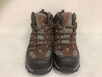 RedHead Mens Shoes, 12M, E-Commerce Return, Sold as is