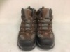 RedHead Mens Shoes, 12M, E-Commerce Return, Sold as is