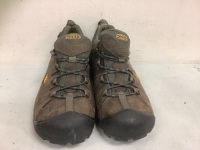 Keen Mens Shoes, 13, E-Commerce Return, Sold as is