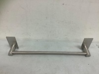 Self Adhesive Towel Bar, E-Commerce Return, Sold as is