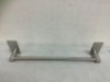 Self Adhesive Towel Bar, E-Commerce Return, Sold as is