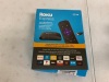 Roku Express, E-Comm Return