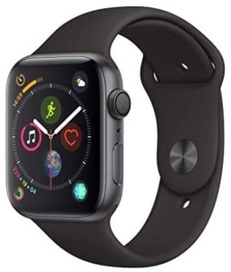 Apple Watch Series 4, 40mm, Appears New 