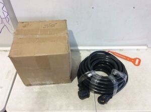 50' RV Generator Cord 