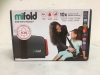 Mifold Grab and Go Booster, E-Commerce Return, Sold as is