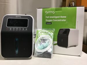 OSITO Home Oxygen Concentrator 