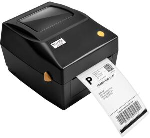 MFLABEL 4x6 Thermal Label Printer