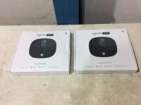 Lot of (2)&nbsp;Ugramo Fit Pro Smart Body Scale&nbsp;