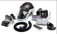 3M Versaflo Heavy Industry PAPR Kit TR-300N+ HIK