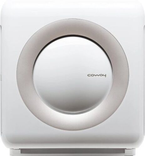 Coway Airmega&nbsp;True HEPA Purifier with Air Quality Monitoring, Auto, Timer, Filter Indicator, and Eco Mode