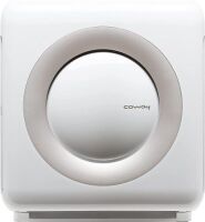 Coway Airmega&nbsp;True HEPA Purifier with Air Quality Monitoring, Auto, Timer, Filter Indicator, and Eco Mode