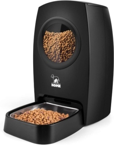 HICTOP Automatic Pet Feeder&nbsp;Timed Programmable Food Dispenser. NEW