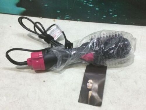 Hot Air Brush&nbsp;