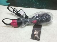 Hot Air Brush&nbsp;