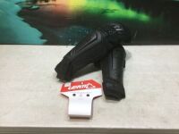 Leatt 3DF Hybrid EXT Knee & Shin Guard, L/XL&nbsp;