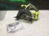 Ryobi Circular Saw, No Battery&nbsp;