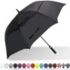Lot of (5) New&nbsp;Vedouci Large Oversize Golf Umbrellas. Double Canopy Vented Windproof Stick Umbrella with Teflon Coating. $29.99 Each Retail Value