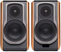 Edifier S1000DB Audiophile Active Bookshelf Speakers